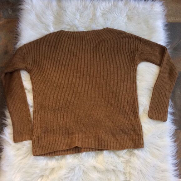 Layers To Love Knitted Sweater - Picture 10 of 13